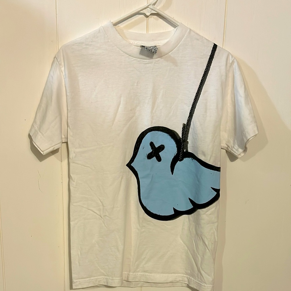 Rogue Status Shirt made in 2005